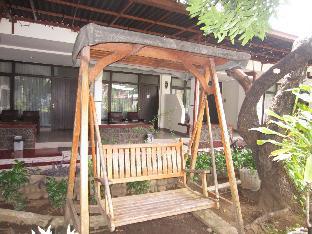 padang hotel
