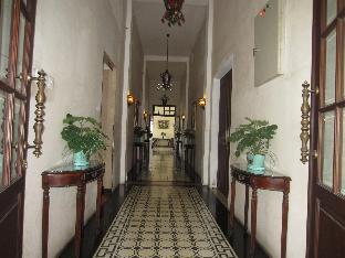 padang hotel
