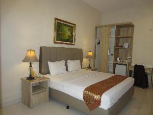 padang hotel