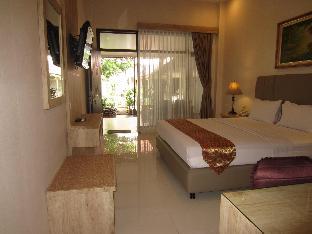 padang hotel