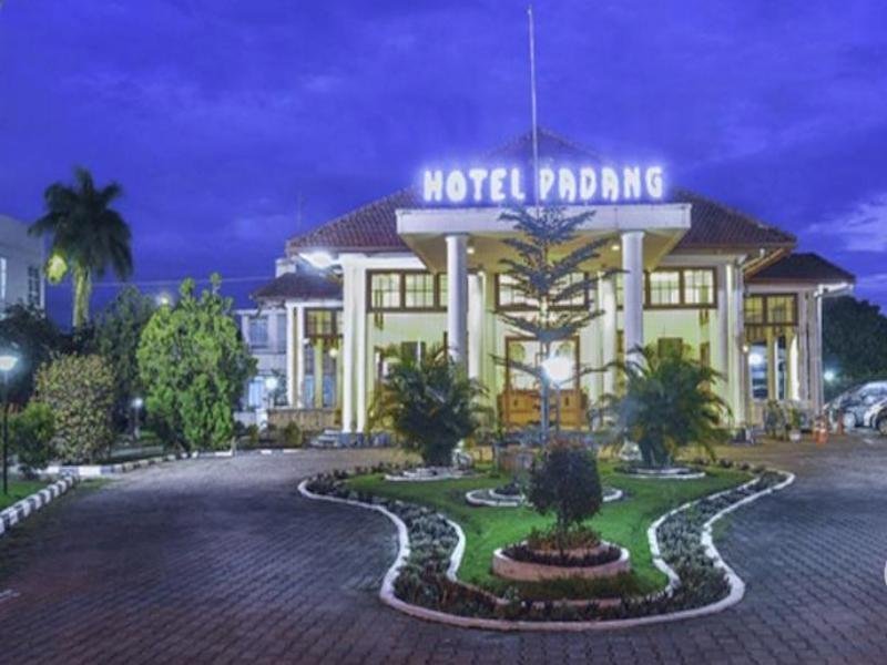 padang hotel