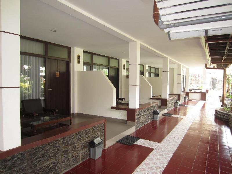 padang hotel
