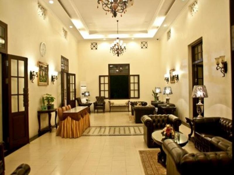 padang hotel