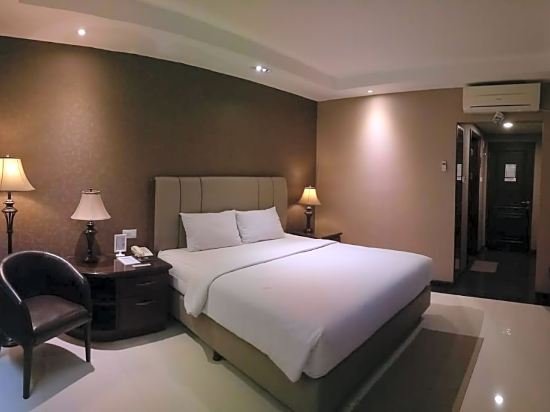 padang hotel