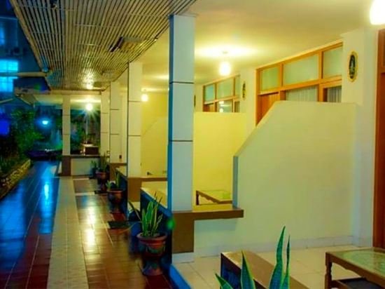 padang hotel