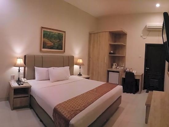 padang hotel