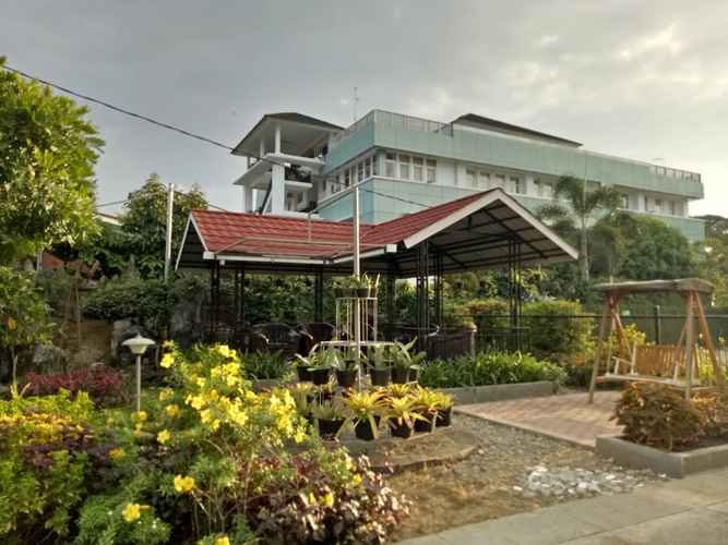 padang hotel