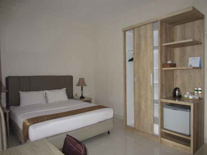 padang hotel