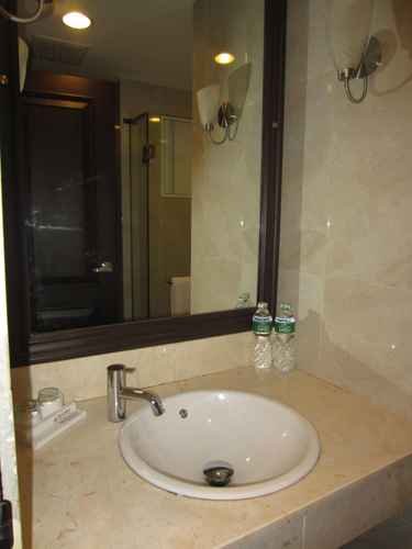 Padang Hotel,Indonesia>>Padang,2 star