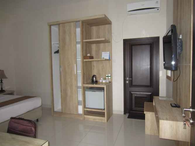 Padang Hotel,Indonesia>>Padang,2 star