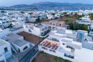 pavlos place