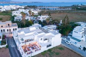 pavlos place