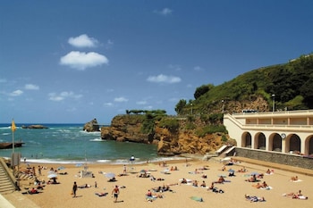 biarritz