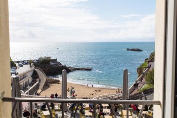 biarritz
