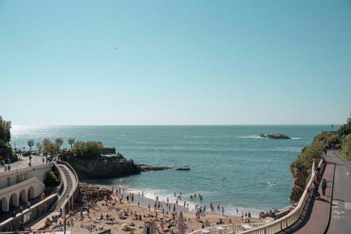 biarritz