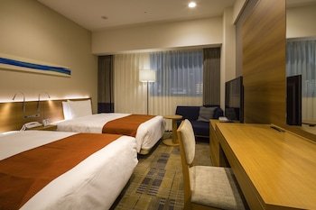 Hotel Sunroute Chiba,Chiba Prefecture>>Chiba,3 star