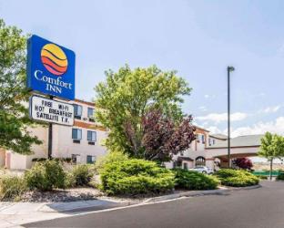 comfort inn camp verde i 17
