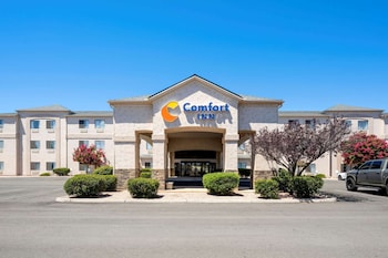 comfort inn camp verde i 17