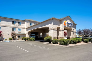 comfort inn camp verde i 17