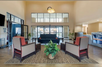 Comfort Inn Camp Verde I-17,Sedona>>Camp Verde,3 star