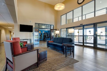 Comfort Inn Camp Verde I-17,Sedona>>Camp Verde,2.5 star