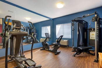 comfort inn camp verde i 17