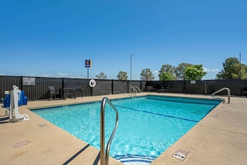 Comfort Inn Camp Verde I-17,Sedona>>Camp Verde,2.5 star