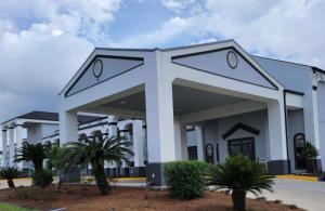 Best Western La Place Inn,Hammond>>Baton Rouge,3 star