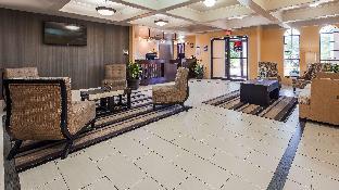 Best Western La Place Inn,Hammond>>Baton Rouge,3 star