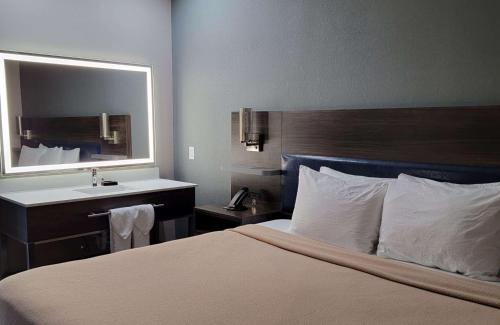 best western la place inn