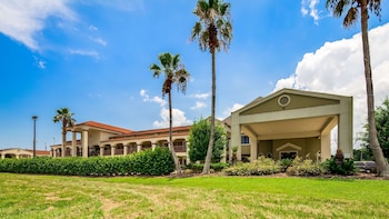 best western la place inn