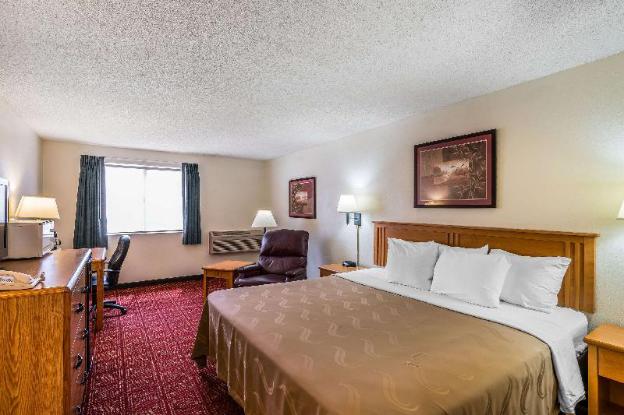 quality inn