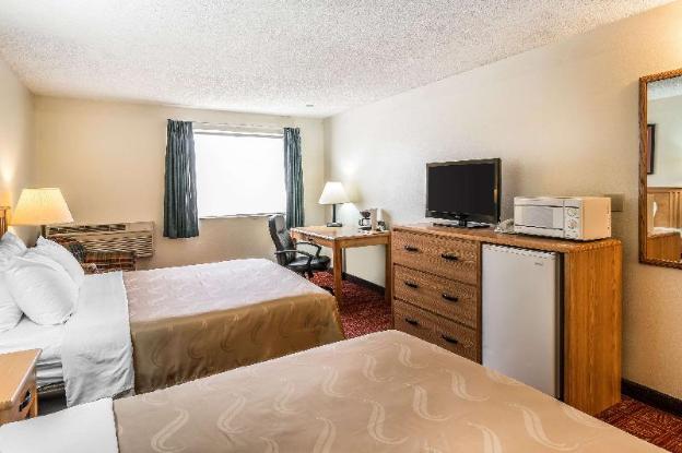 quality inn