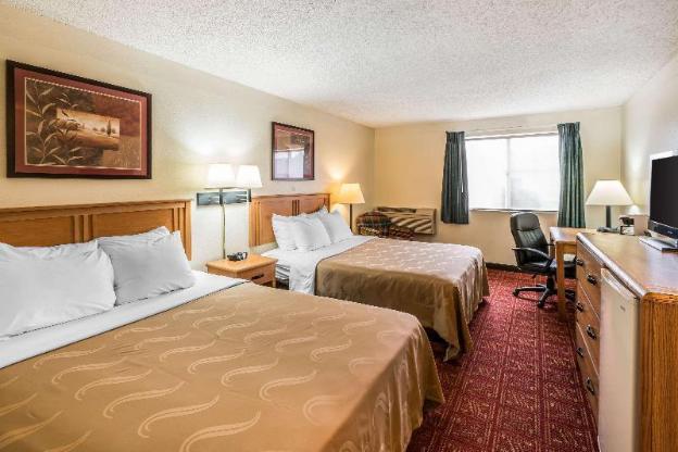 quality inn