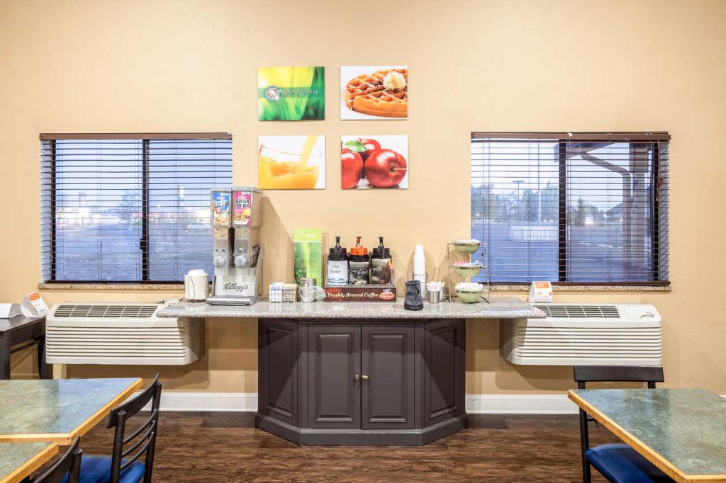 quality inn
