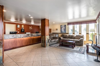 Quality Inn,Moses Lake>>Adams County,3 star