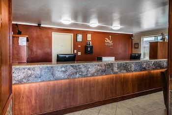 Quality Inn,Moses Lake>>Adams County,3 star