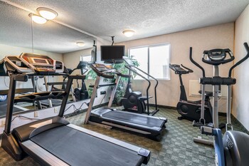 Quality Inn,Moses Lake>>Adams County,3 star