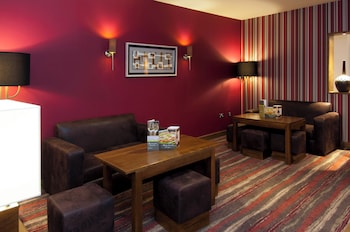 premier inn liverpool city liverpool one