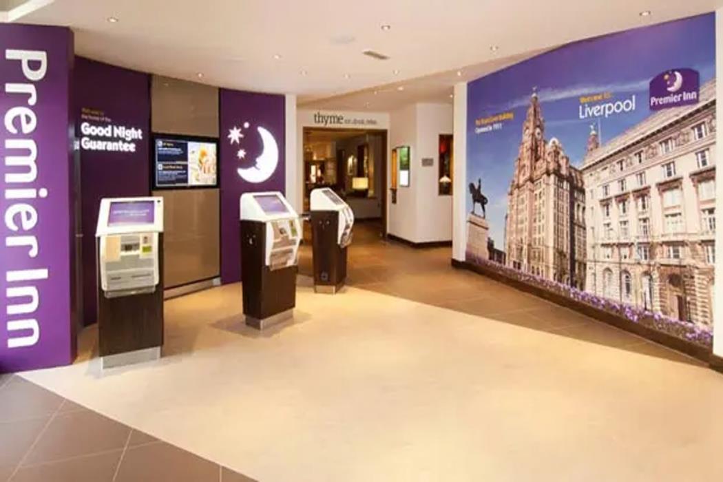 premier inn liverpool city liverpool one