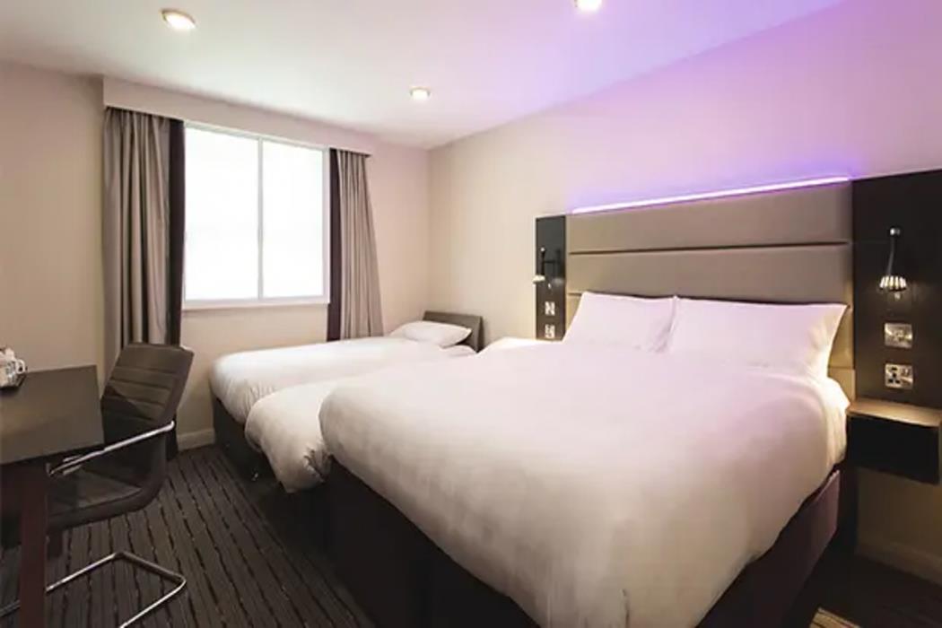 premier inn liverpool city liverpool one