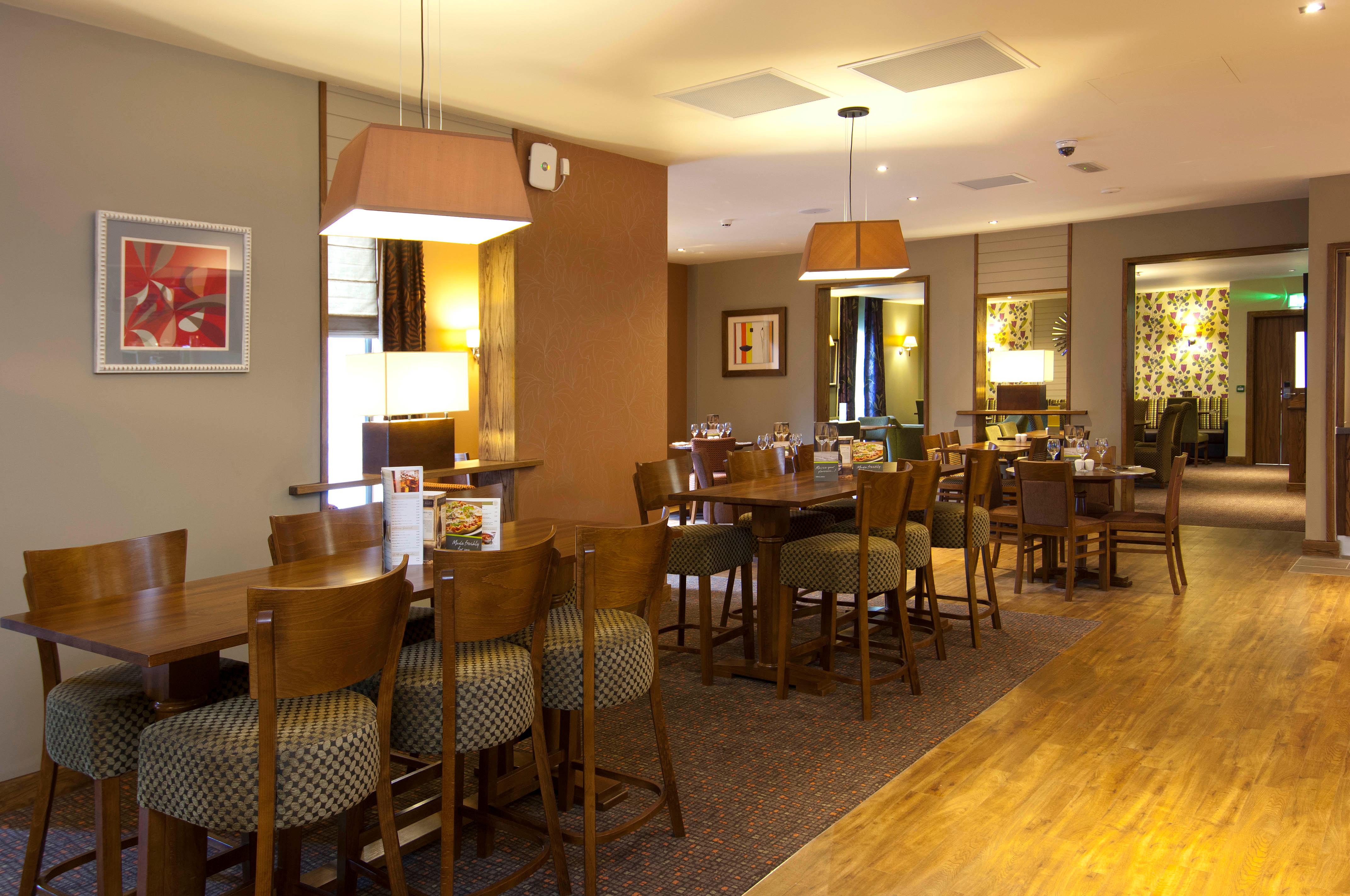 premier inn liverpool city liverpool one