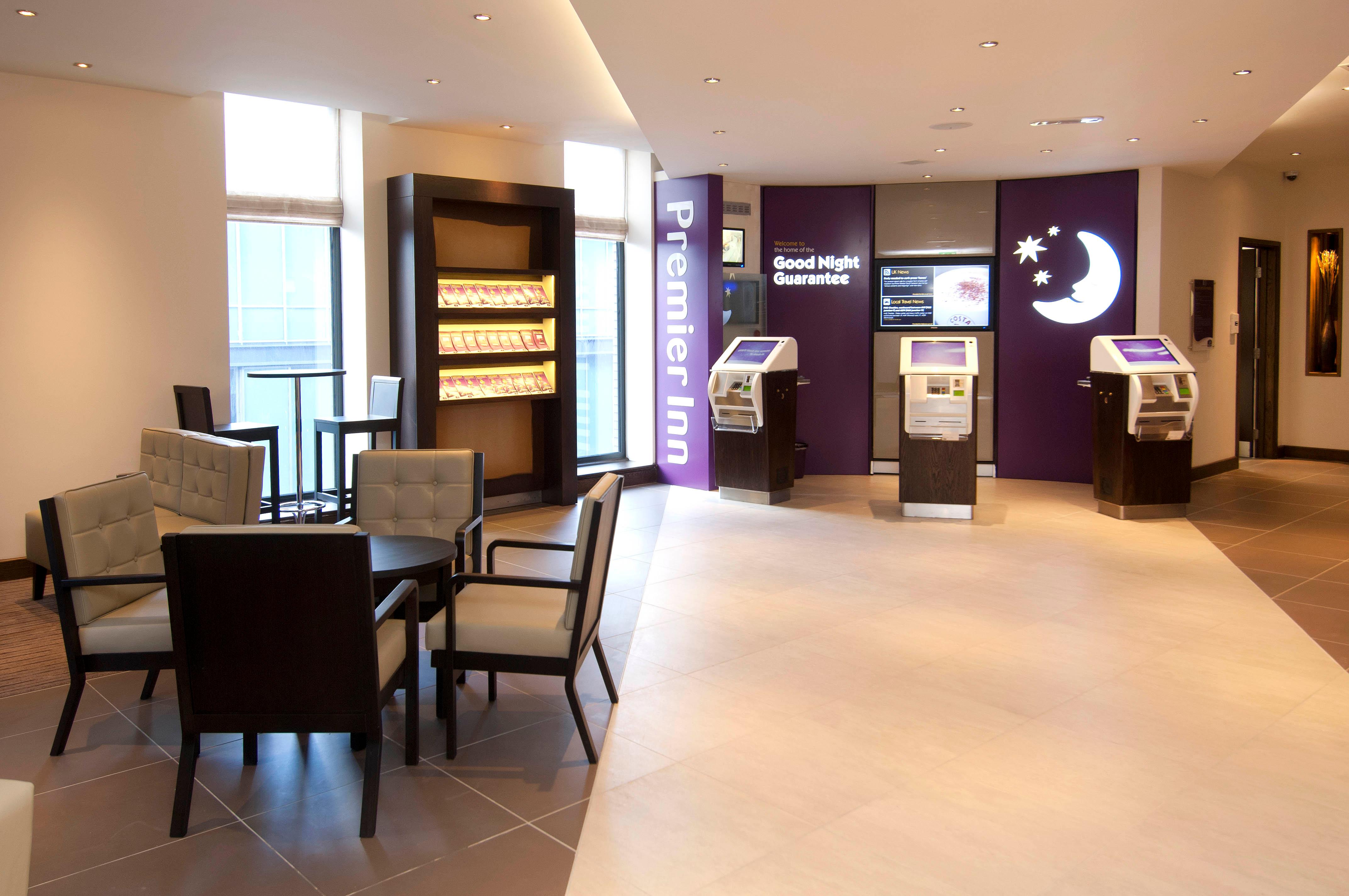 premier inn liverpool city liverpool one