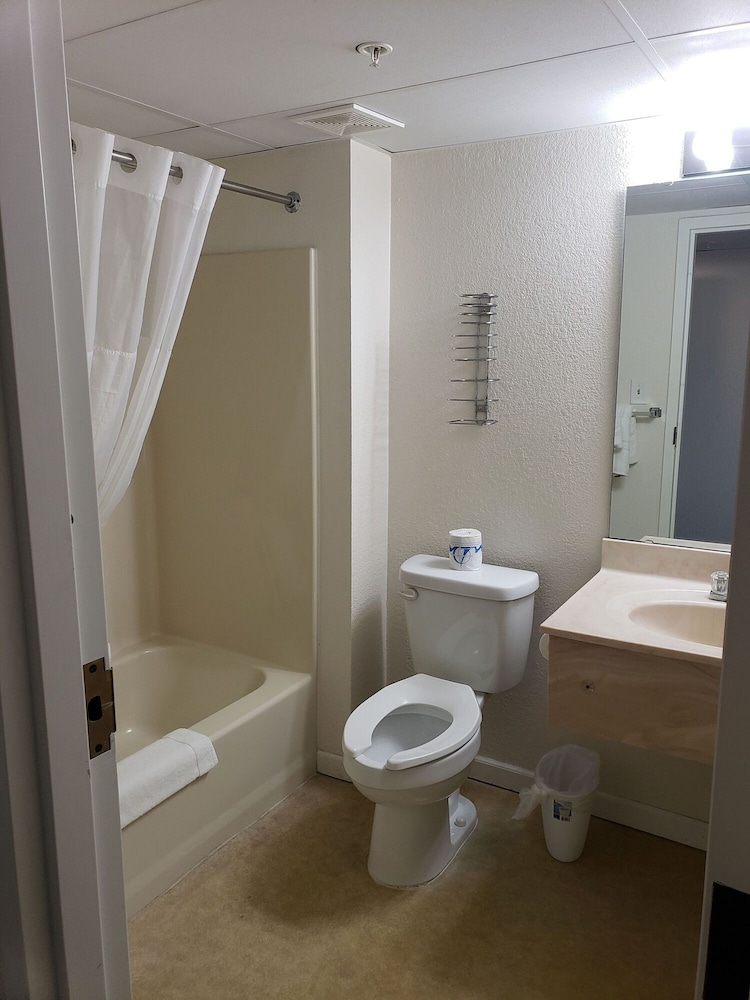 oak ridge at branson