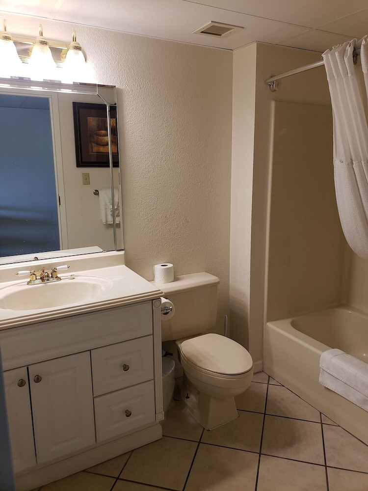 oak ridge at branson