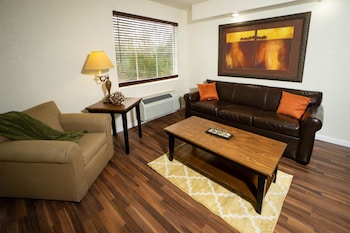 oak ridge at branson