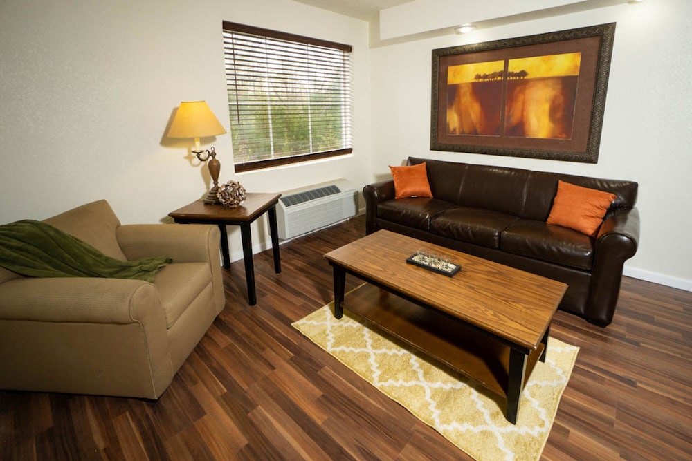 oak ridge at branson