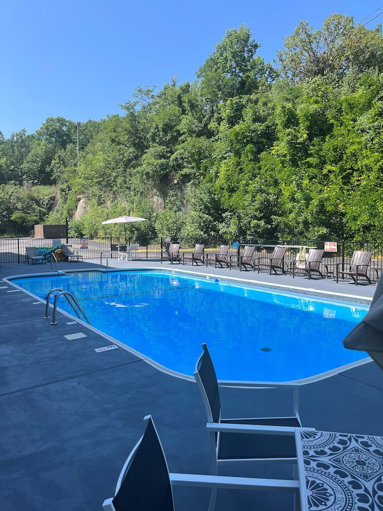 oak ridge at branson