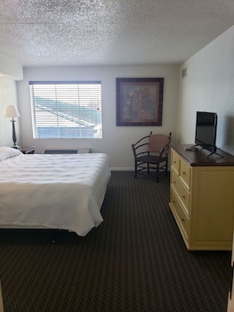 oak ridge at branson