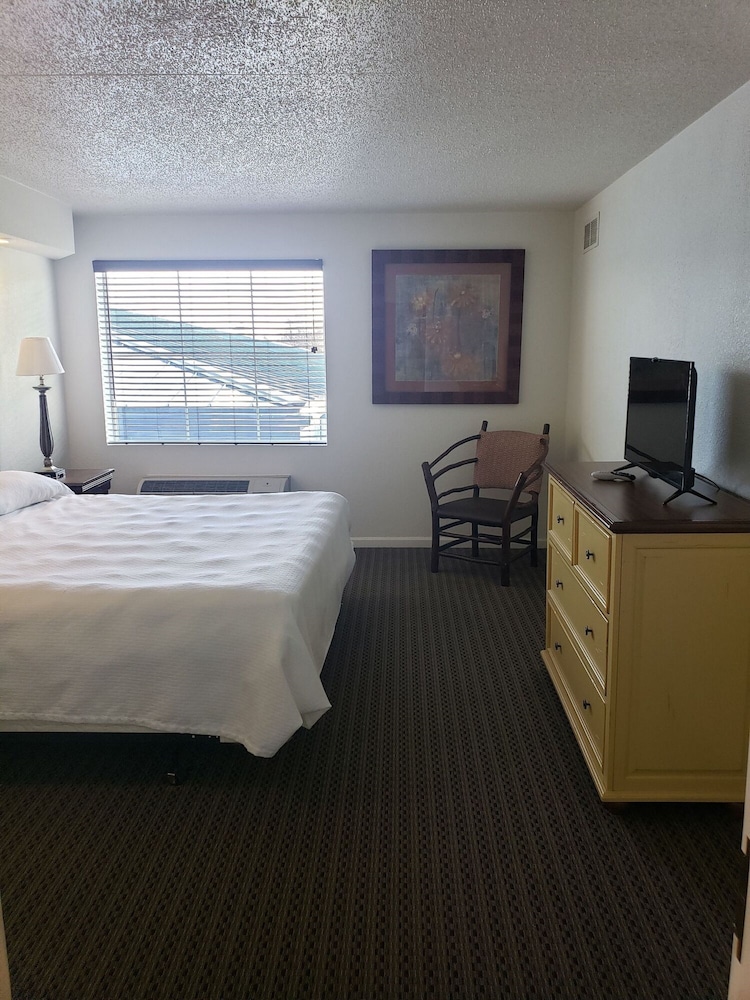 oak ridge at branson